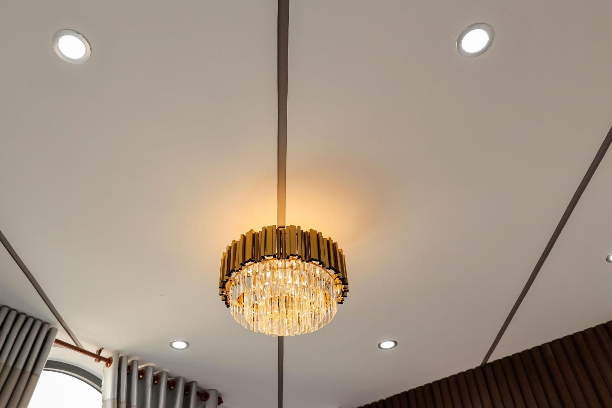 Lam Phong Hotel Tay Ninh Exteriör bild