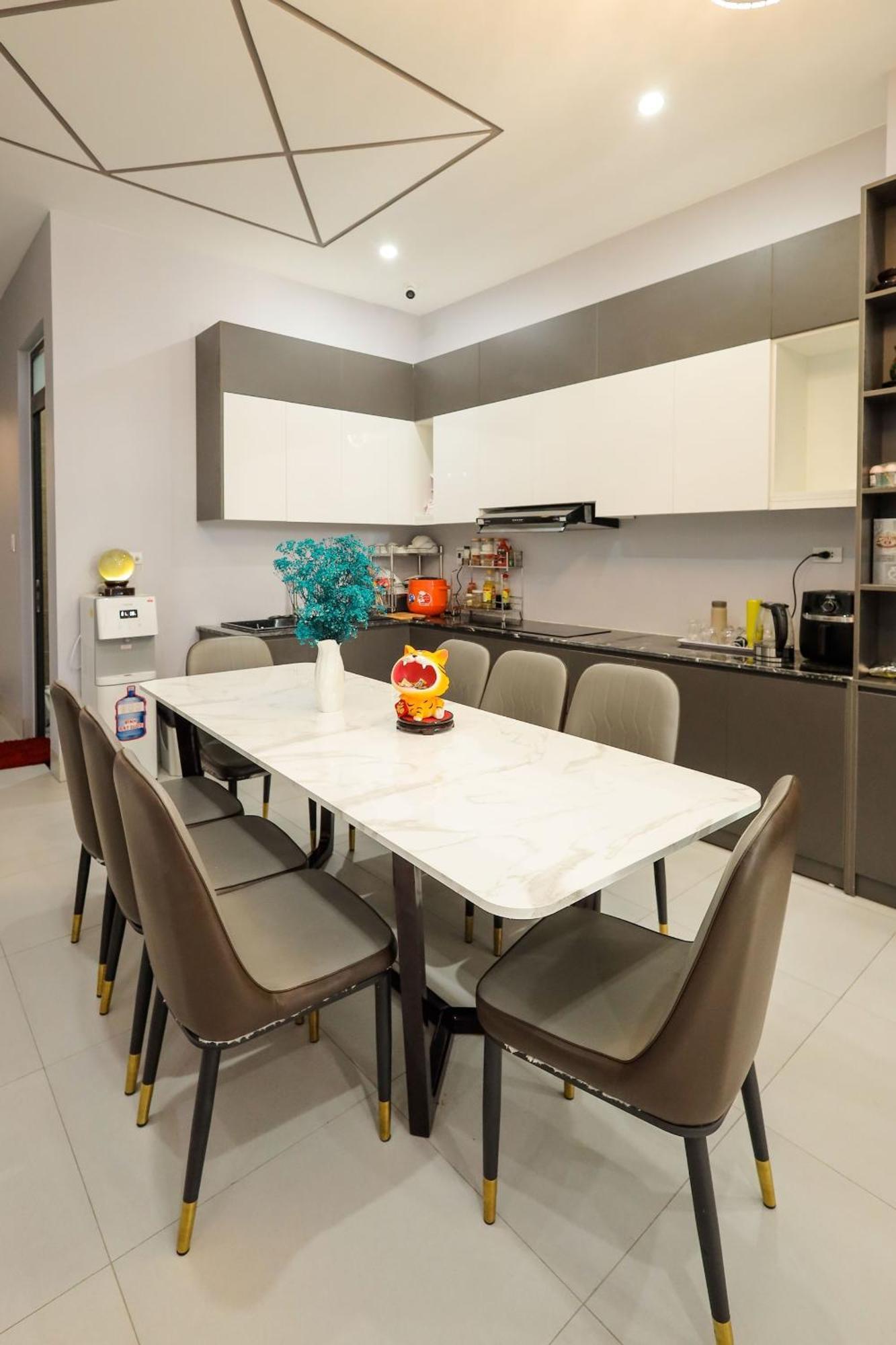 Lam Phong Hotel Tay Ninh Exteriör bild